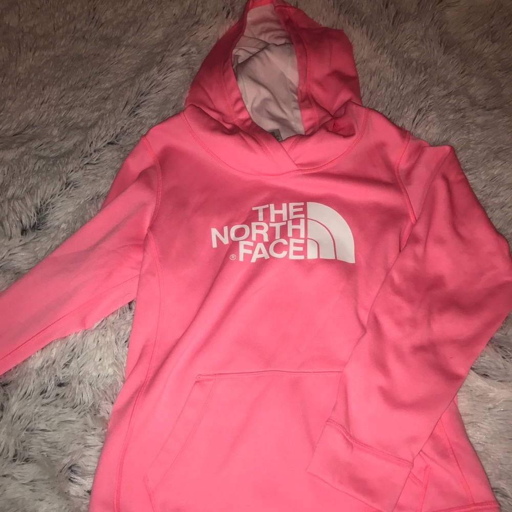 The North Face DriFit Hoodie